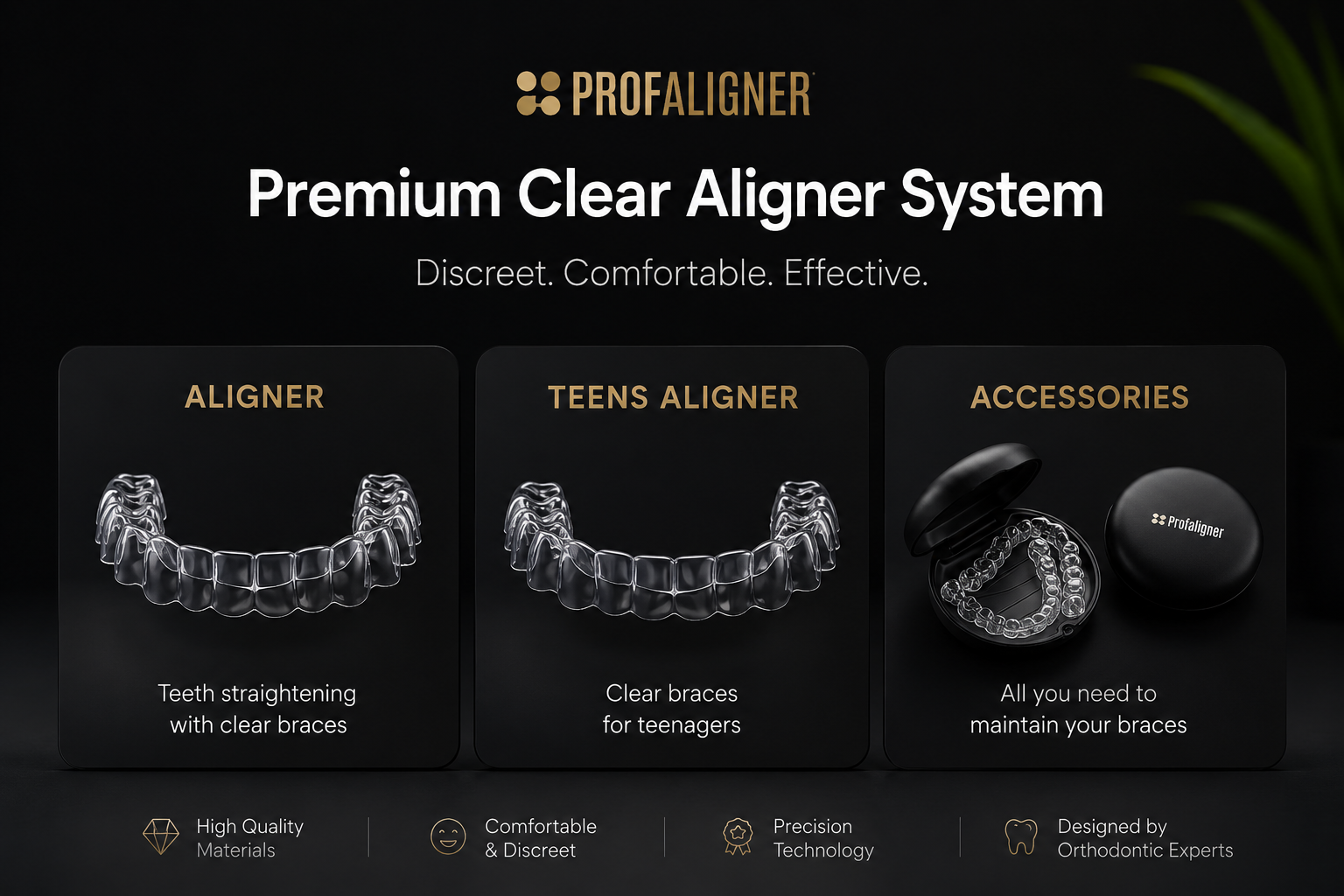 ProfAligner Advanced
